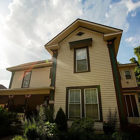 Bees B & B-V Mount Airy Exterior foto
