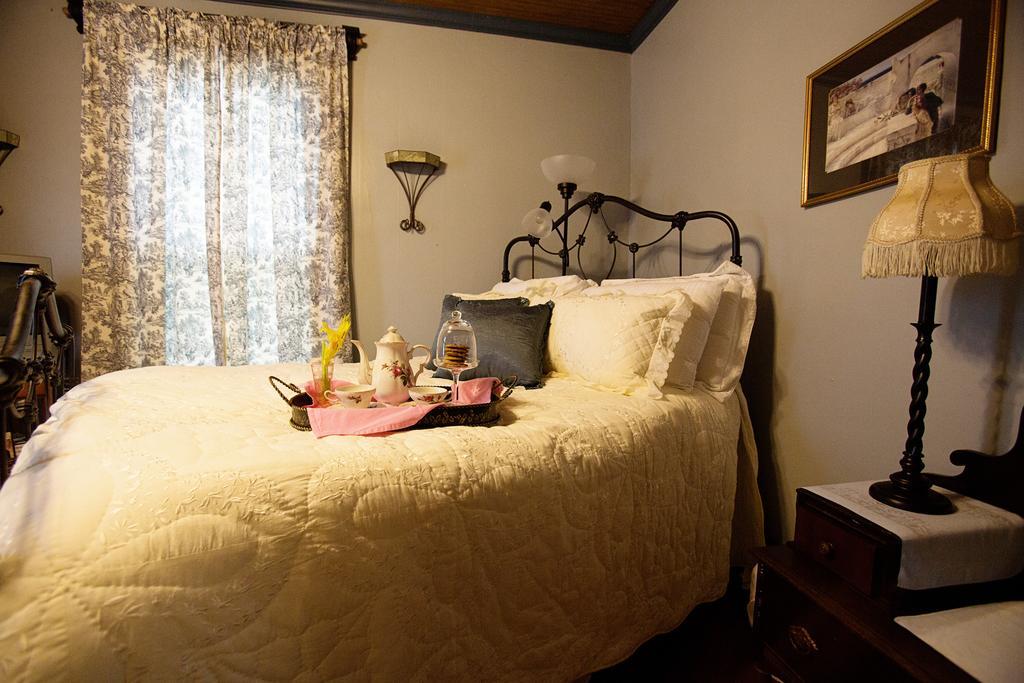 Bees B & B-V Mount Airy Habitación foto