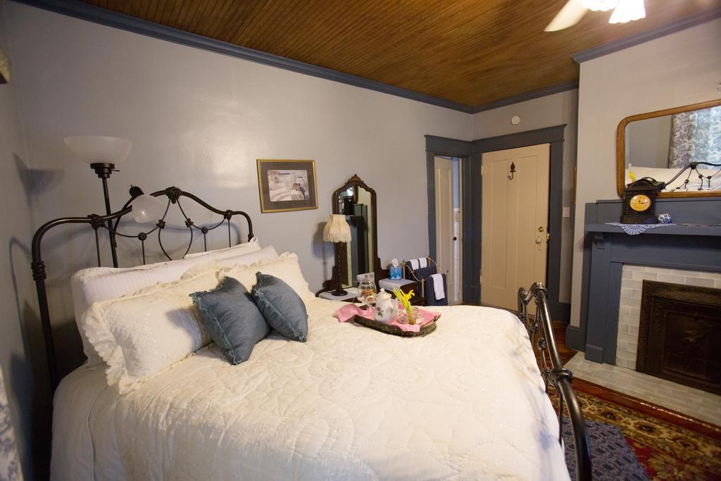 Bees B & B-V Mount Airy Habitación foto